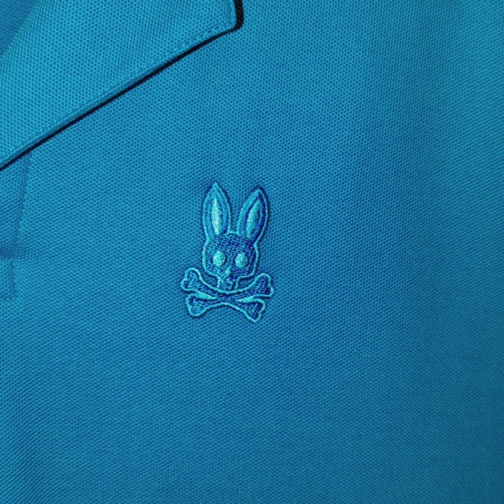 Psycho Bunny Polo